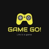 Game GO! logo, Game GO! contact details