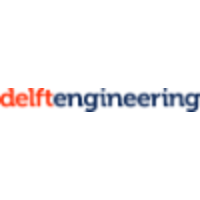 Delft Engineering logo, Delft Engineering contact details