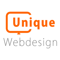 Unique_Webdesign logo, Unique_Webdesign contact details