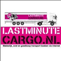 Last Minute Cargo logo, Last Minute Cargo contact details