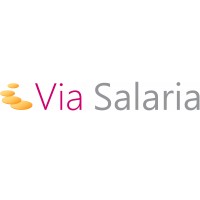 Via Salaria logo, Via Salaria contact details