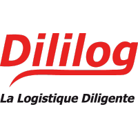 DILILOG logo, DILILOG contact details