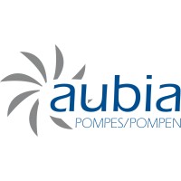 Aubia S.A. logo, Aubia S.A. contact details