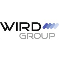 WIRD Group logo, WIRD Group contact details