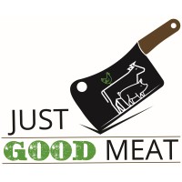 Justgoodmeat logo, Justgoodmeat contact details