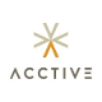 Acctive BVBA logo, Acctive BVBA contact details