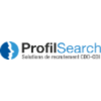 PROFIL SEARCH PARIS logo, PROFIL SEARCH PARIS contact details