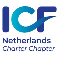 ICF Netherlands logo, ICF Netherlands contact details