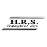 H.R.S. Transport logo, H.R.S. Transport contact details