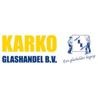 Karko Glashandel B.V. logo, Karko Glashandel B.V. contact details