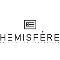 Hemisfère logo, Hemisfère contact details