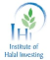 Institute of Halal Investing logo, Institute of Halal Investing contact details