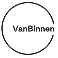 VanBinnen logo, VanBinnen contact details