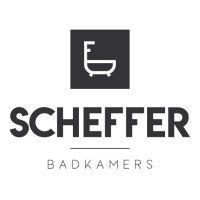 Scheffer Badkamers B.V. logo, Scheffer Badkamers B.V. contact details