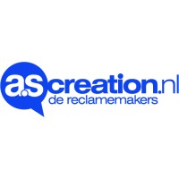 A.S Creation B.V. logo, A.S Creation B.V. contact details