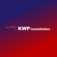 KWP Installaties logo, KWP Installaties contact details