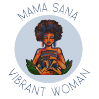 Mama Sana/Vibrant Woman logo, Mama Sana/Vibrant Woman contact details