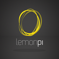 LemonPI logo, LemonPI contact details