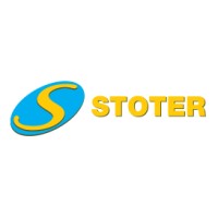 Stoter B.V. logo, Stoter B.V. contact details