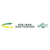 HTS / NCH logo, HTS / NCH contact details