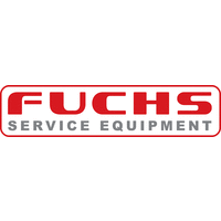 Fuchs Service Equipment B.V. logo, Fuchs Service Equipment B.V. contact details