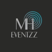 MHEventzz logo, MHEventzz contact details