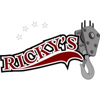 Ricky's Invaldiensten logo, Ricky's Invaldiensten contact details