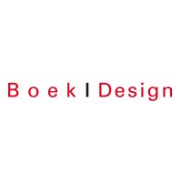 Boek|Design logo, Boek|Design contact details