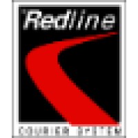 Redline Courier System logo, Redline Courier System contact details