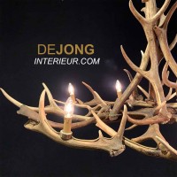 De Jong Interieur logo, De Jong Interieur contact details