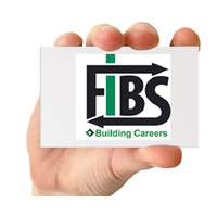 FIBS logo, FIBS contact details