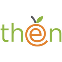 The Healthy Eating.Network logo, The Healthy Eating.Network contact details