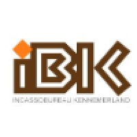 IBK Incassobureau Kennemerland logo, IBK Incassobureau Kennemerland contact details