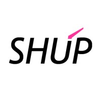 SHUP logo, SHUP contact details