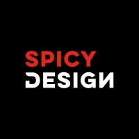 Spicy Design logo, Spicy Design contact details