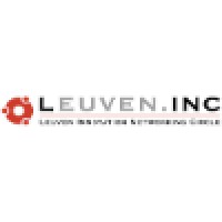 Leuven.Inc - Leuven Innovation Networking Circle logo, Leuven.Inc - Leuven Innovation Networking Circle contact details