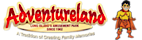 Adventureland Amusement Park logo, Adventureland Amusement Park contact details