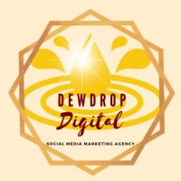 DewDrop Digital LLC logo, DewDrop Digital LLC contact details