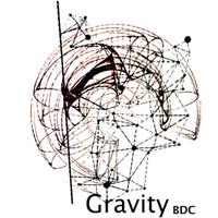 Gravity BDC logo, Gravity BDC contact details