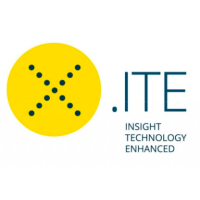 X.ITE Research Centre logo, X.ITE Research Centre contact details