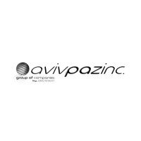 Aviv Paz Inc. logo, Aviv Paz Inc. contact details