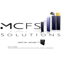 MC Financial Services .Solutions logo, MC Financial Services .Solutions contact details