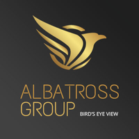 Albatross Group logo, Albatross Group contact details