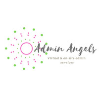 Admin Angels SA logo, Admin Angels SA contact details