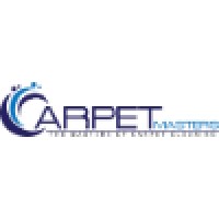 CarpetMasters logo, CarpetMasters contact details