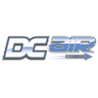 DC Air Mechanical Contracting logo, DC Air Mechanical Contracting contact details