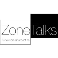 ZoneTalks logo, ZoneTalks contact details