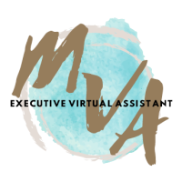 MVA Executive logo, MVA Executive contact details