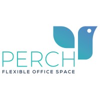 Perch Offices logo, Perch Offices contact details