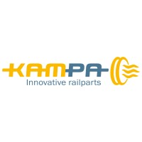 KamPa BV logo, KamPa BV contact details